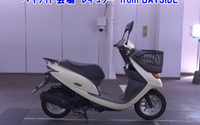 HONDA DIO CHESTER
