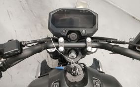 YAMAHA FZ-X150 RG73
