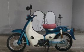 HONDA LITTLE CUB AA01