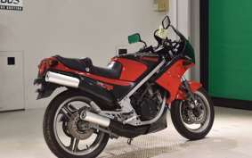 KAWASAKI KR250 KR250A