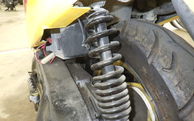 YAMAHA JOG 90 Sports Edition 3WF