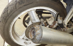 HONDA VT250 SPADA MC20