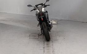 YAMAHA MT-25 RG10J