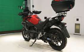 SUZUKI Vｽﾄﾛｰﾑ250