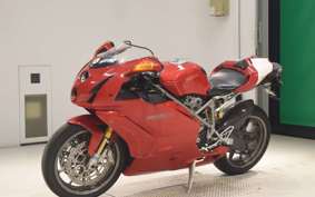 DUCATI 999 S 2003