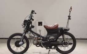 HONDA C70 SUPER CUB C70
