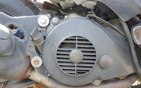 SUZUKI ADDRESS V125 G CF46A