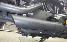 HARLEY XL883N 2009