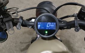 HONDA REBEL MC49