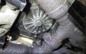 KAWASAKI GPZ600 R 1986