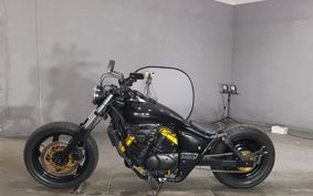 HONDA MAGNA 250 MC29