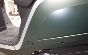 HONDA DUNK 2001 AF78