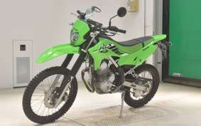 KAWASAKI KLX230 LX232A