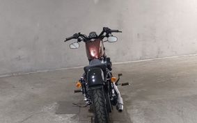 HARLEY XL1200X 2014 LC3