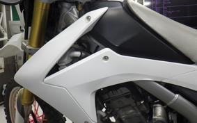 HONDA CRF250L MD38