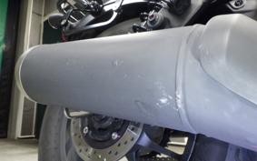 HONDA REBEL 250 A MC49