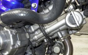 SUZUKI ｸﾞﾗﾃﾞｨｳｽ400 2012 VK58A