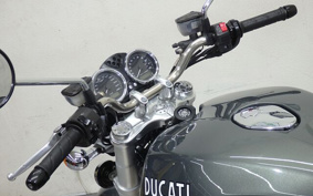 DUCATI GT1000 2006 C103A