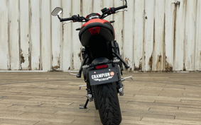 TRIUMPH  TRIUMPH  TRIDENT 660 2023 LGL10U