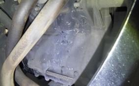 KAWASAKI NINJA 400 2017 EX400E