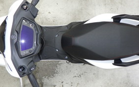 YAMAHA CYGNUS Griffus 2025 SEJ4J