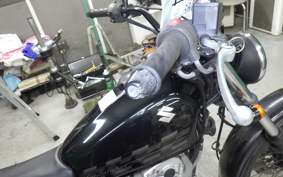 SUZUKI GRASS TRACKER Bigboy 2003 NJ4DA