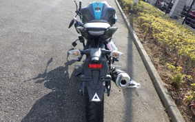 YAMAHA MT-125 1998 RE45J