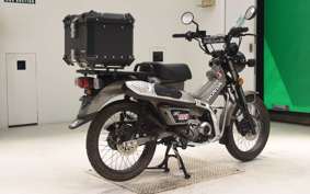 HONDA CT125-2 2019 JA65