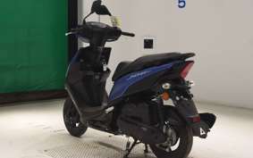YAMAHA JOG 125