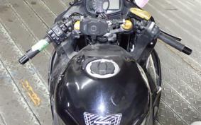 KAWASAKI ZX-25R ZX250E