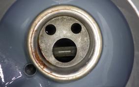 HONDA REBEL 250 MC49