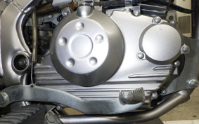 KAWASAKI KLX125 2013 LX125C