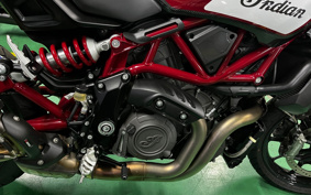 INDIAN FTR CARBON 2021 RTR25