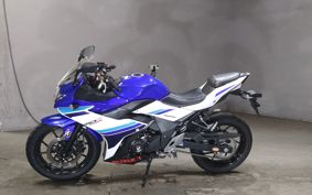 SUZUKI GSX250R DN11A
