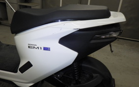 HONDA EM1 e: 2025 EF16