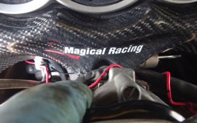 SUZUKI GSX1300R HAYABUSA 2007 GX72A