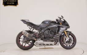 YAMAHA YZF-R1 2018