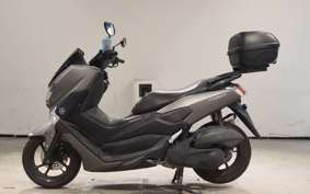 YAMAHA N-MAX SED6J