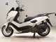 Фото Yamaha N-MAX 1993 с японского аукциона