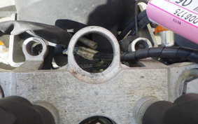 YAMAHA XJR400 Gen.3 R 2007 RH02J