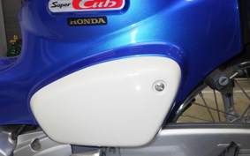 HONDA C110 SUPER CUB 2008 JA44
