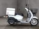 Фото Honda BENRII50 PRO с японского аукциона