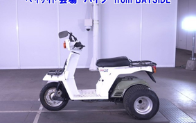 HONDA GYRO