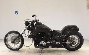 YAMAHA DRAGSTAR 400 1996 4TR