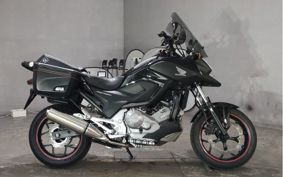 HONDA NC 700 X 2014 RC63