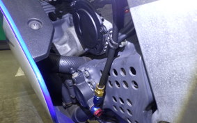 SUZUKI GSX-R1100 Gen.2 1995