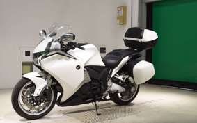 HONDA VFR1200F DCT 2013 SC63