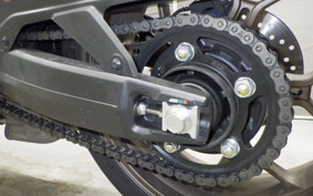 HONDA CB650R E-Clutch 2024 RH17