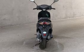 HONDA DIO AF68