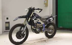 YAMAHA YZ250FX CG41C